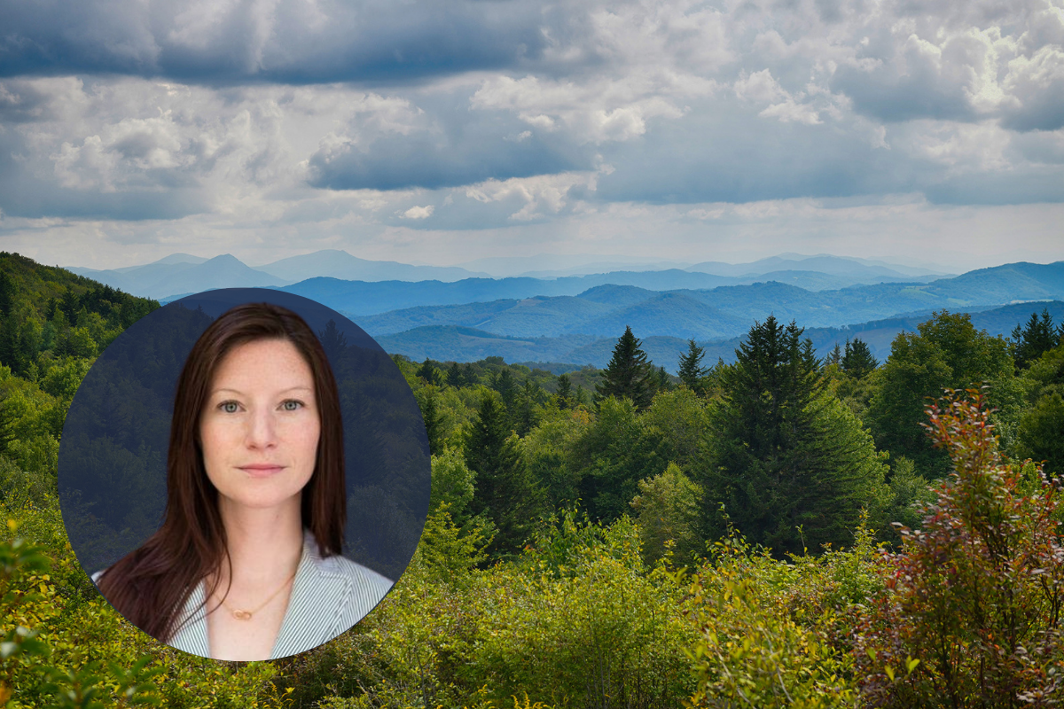 UVA Batten Leads Major Appalachian Initiative Through a $20 Million Federal Grant