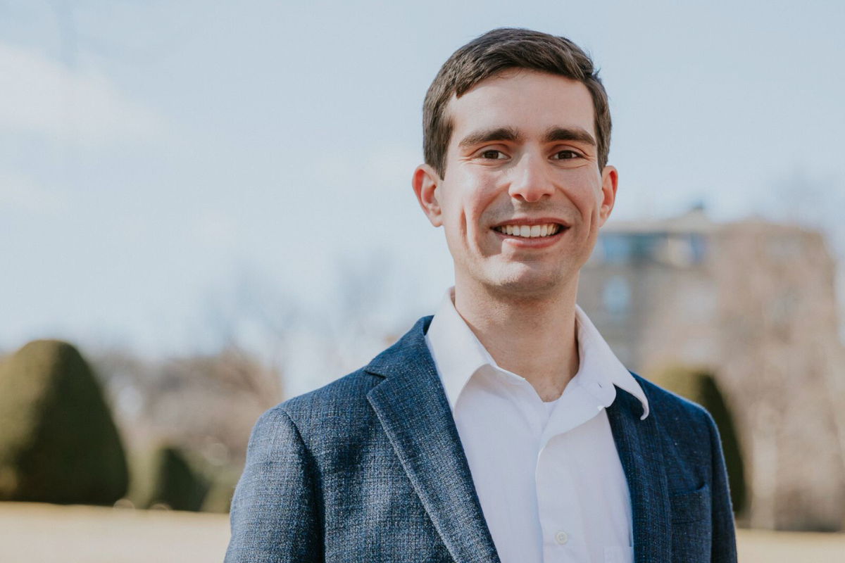 Alec Scicchitano: Working a Transatlantic Gig