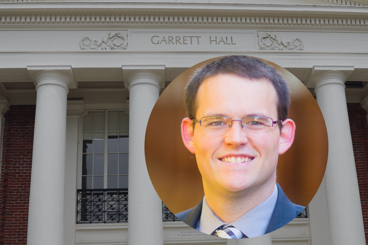 Andrew Bishop: Building Smarter School Systems