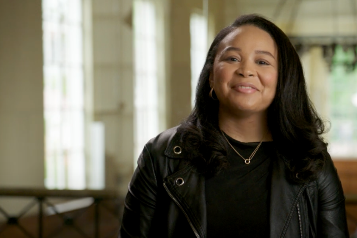Kiara Rogers: Legal Leader in the Big Apple