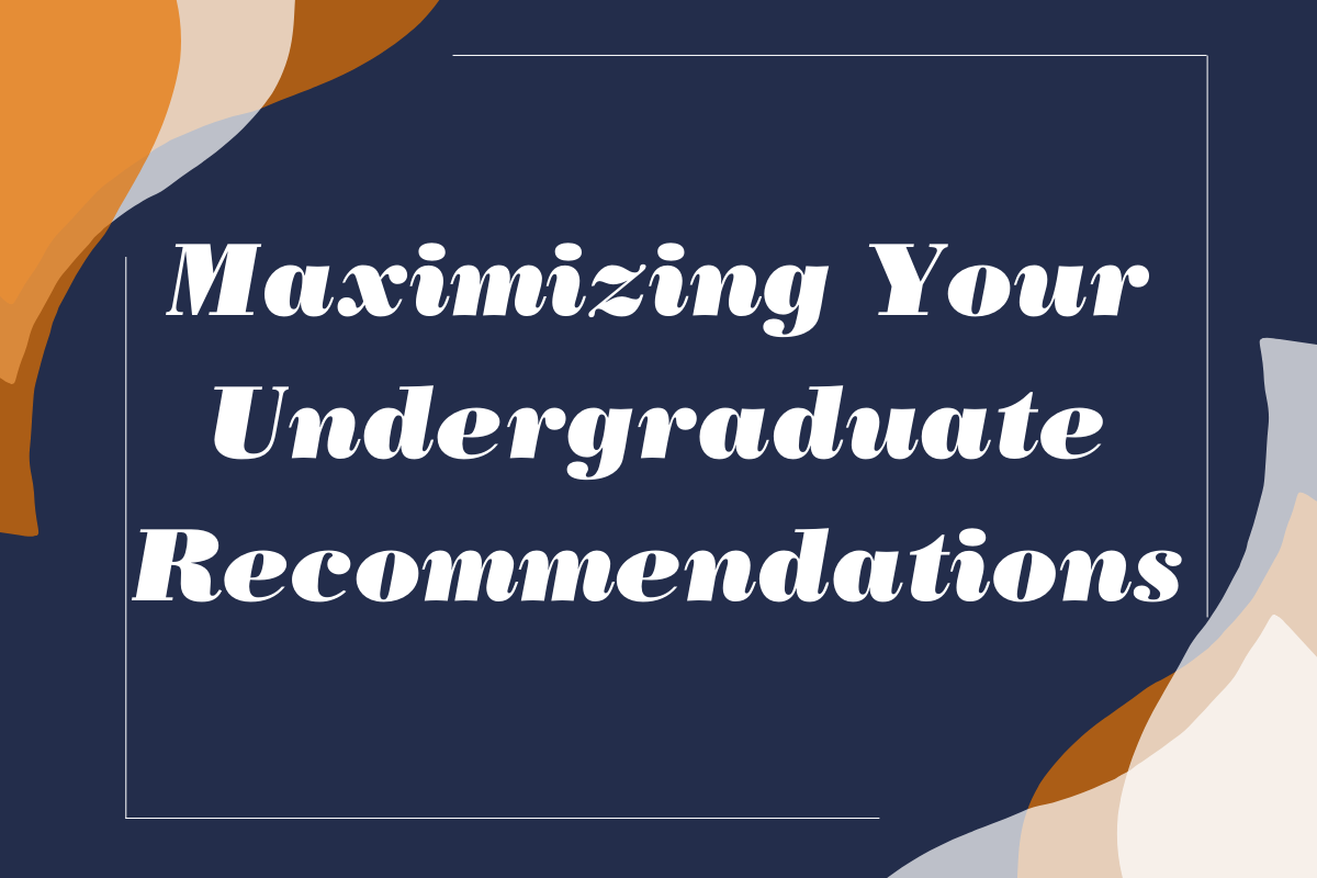 Maximizing Your Recommendations
