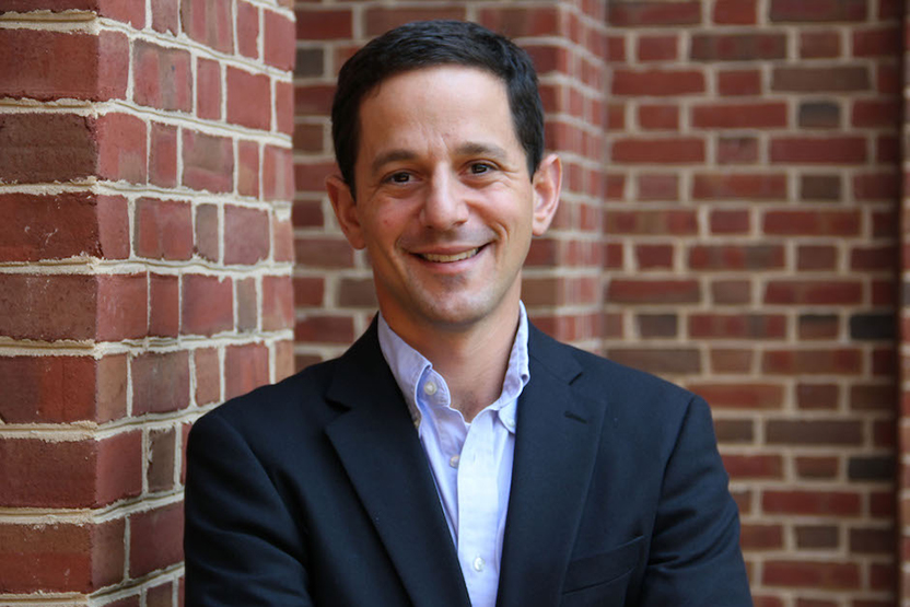 Castleman Examines Behavioral Insights to Improve College Access in New Book