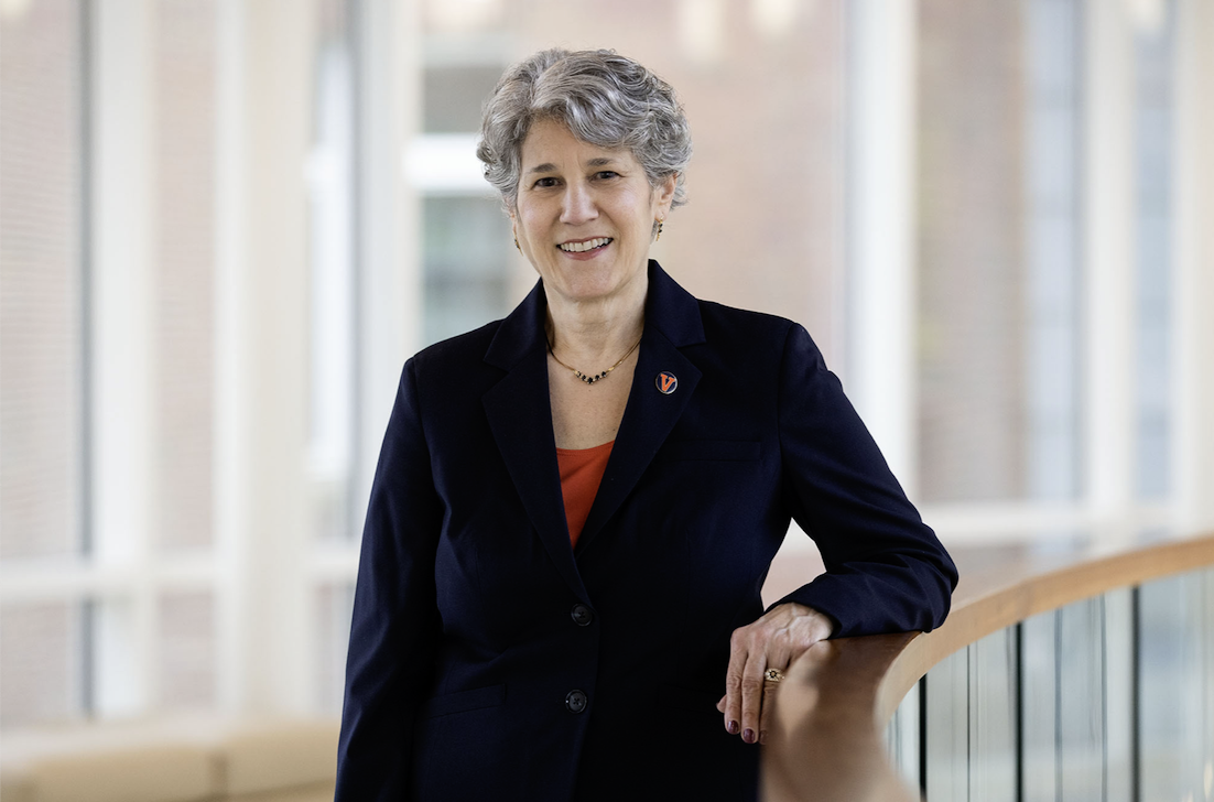 Cipriano Elected to Lead Worldwide Nursing Association
