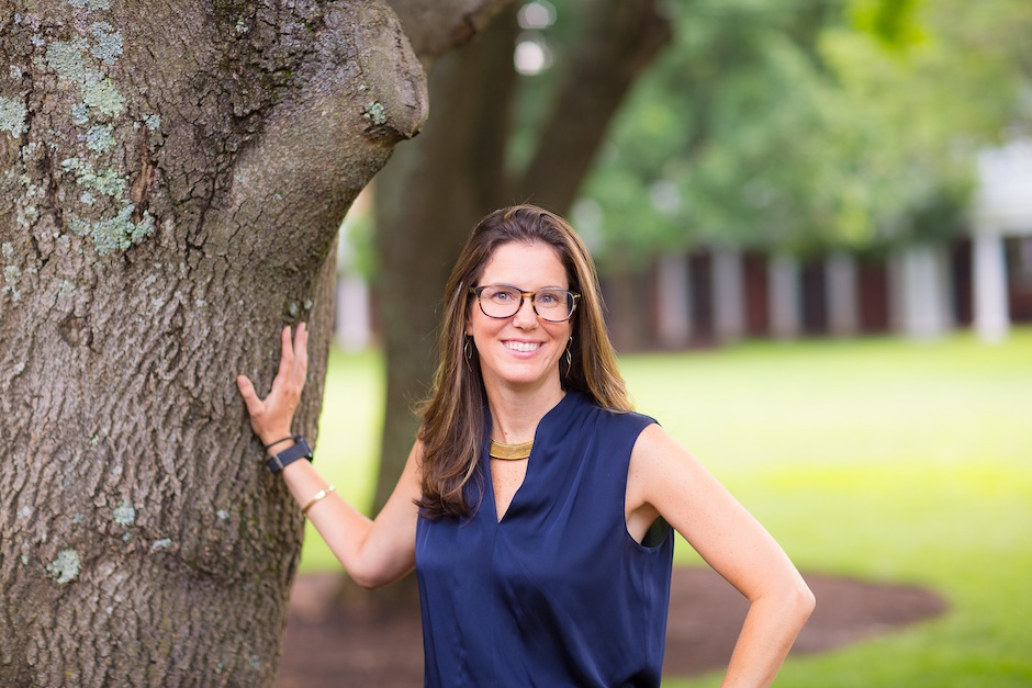 Kirsten Gelsdorf: Examining Today’s Humanitarian Crises and Organizations
