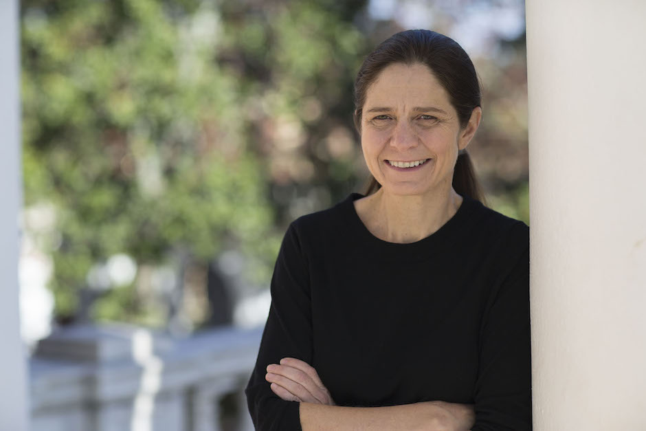 Professor Sarah Turner: The more tuition rises, the cheaper college gets — for some