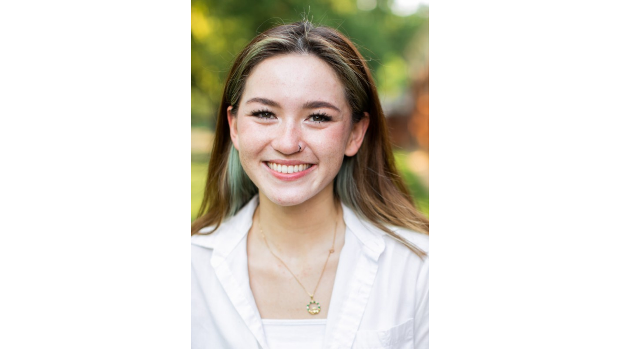 Headshot of Olivia Nguyen-Dillon