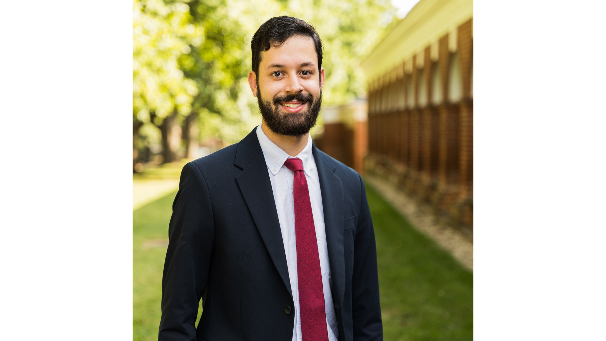Headshot of Sebastian Singh, UVA Batten MPP '24