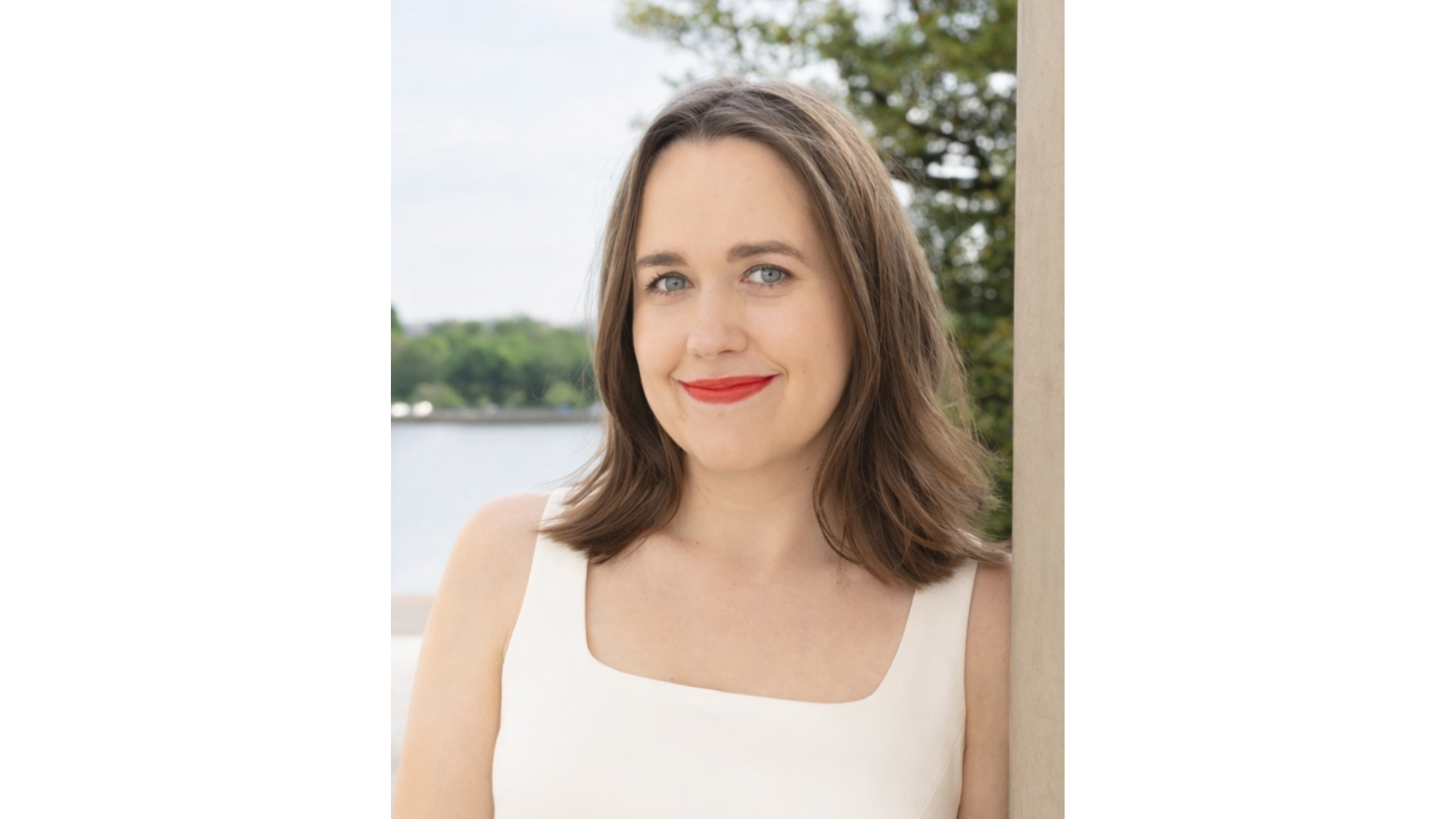 Headshot of Madison Roberts